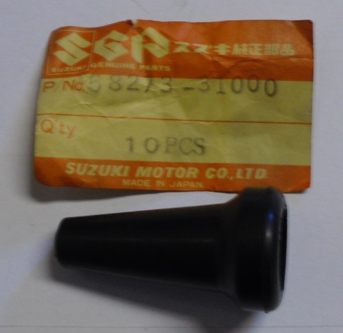 Manicotto cavo frizione suzuki - manicotto,