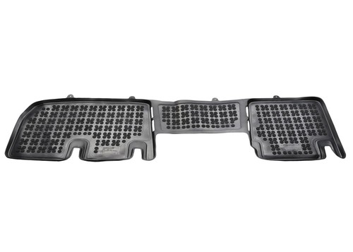 Tappetini gomma per - , opel