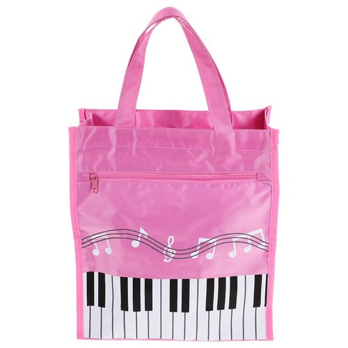Borsa porta spartiti musicali - porta,