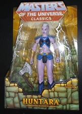 Huntara 2015 MOTU Masters of