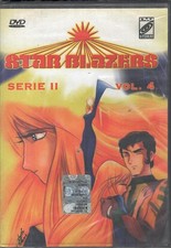 Star Blazers Serie 2 II (vol