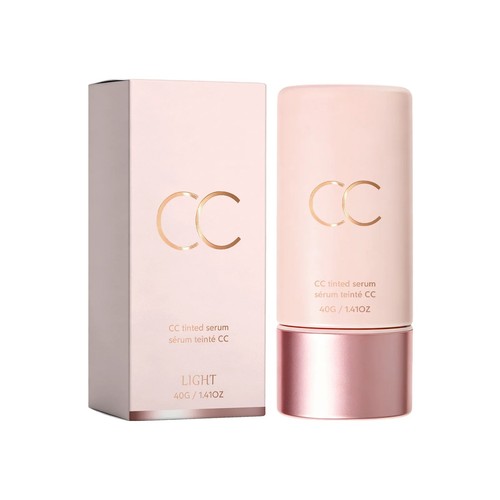 Tinted serum siero - tinted, —