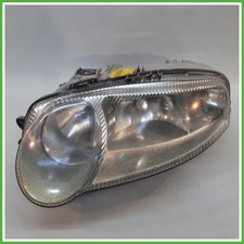 Faro Proiettore Anteriore Sinistro SX ALFA ROMEO 147 W8 2000 2006 468261960