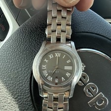 Gucci stainless steel - gucci,