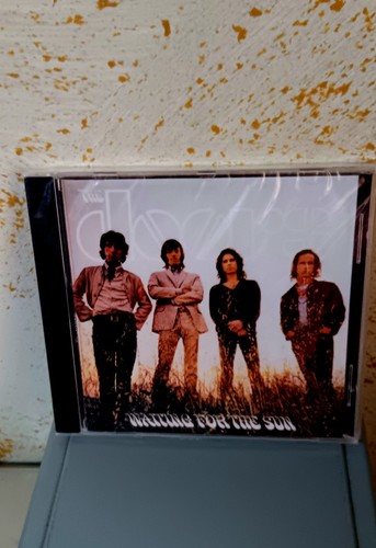The doors waiting - the, for