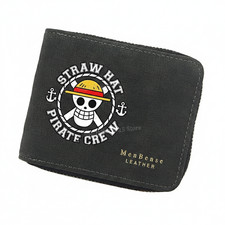 Portafoglio Corto Da Uomo in