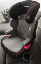 Seggiolino auto Foppapedretti (9-36kg) - USATO