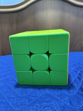 Cubo Di Rubik  3X3 18.8 CM