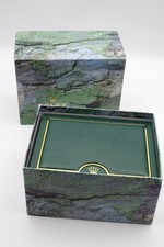 Scatola vintage modello