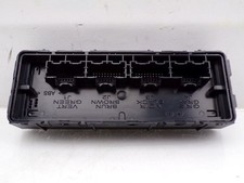 CENTRALINA CLIMATIZZATORE Opel Meriva 90151386