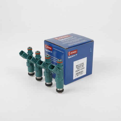 Denso fuel injector for - denso,