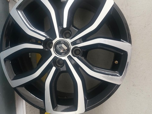 Cerchi lega clio e - 4,