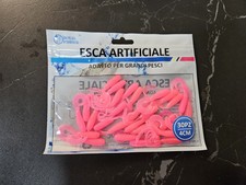 Esca Artificiale Siliconica