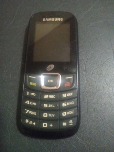Telefono cellulare samsung - cellulare,