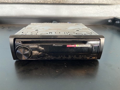 Autoradio pioneer deh 1800ub - autoradio, deh-1800ub