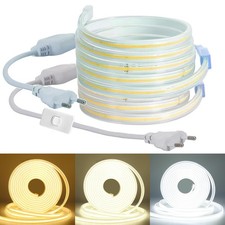 Striscia LED COB 220 V