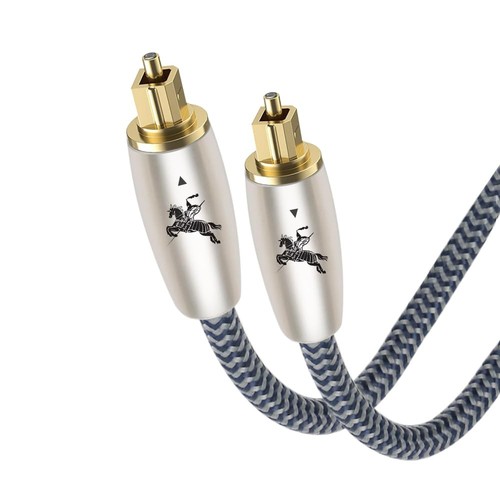 Impeto cavo ottico audio - impeto, audio,
