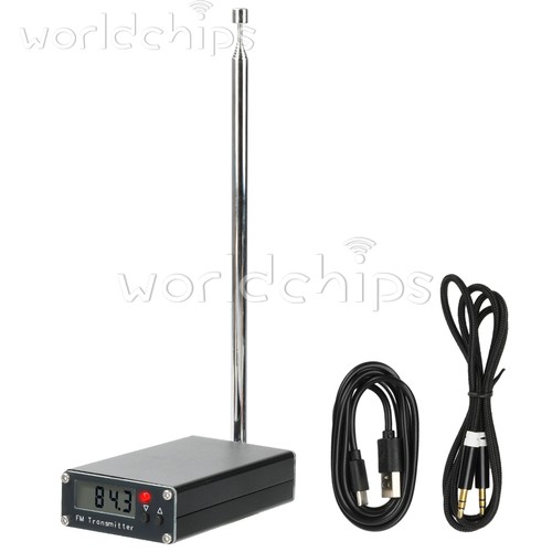 Trasmettitore digitale lcd - trasmettitore,