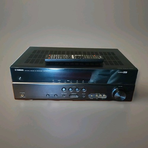Yamaha v371 ricevitore - yamaha, rx-v371