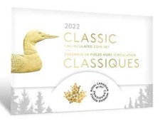 2022 Classic Canadian