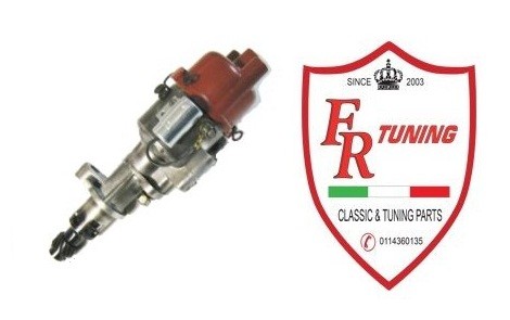Spinterogeno fiat 500 - spinterogeno, f
