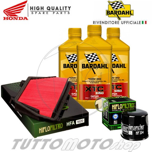 Tagliando honda cbr 600 - tagliando,