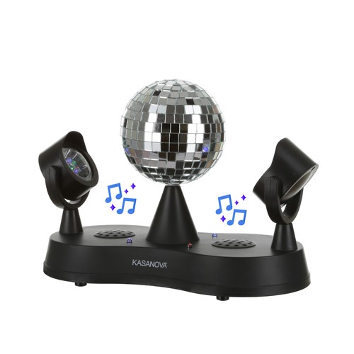 Speaker bluetooth con casse - bluetooth,