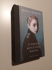 MARAINI Dacia	Il treno