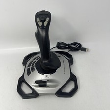 Joystick USB Logitech Extreme