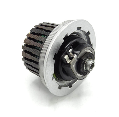 Shimano dhf703 dinamo mozzo - shimano,