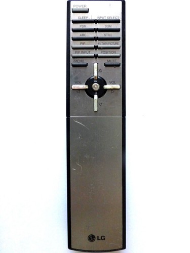 Telecomando monitor plasma - telecomando,