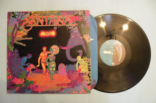 SANTANA - AMIGOS - CBS 86005