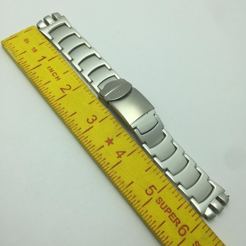 Bracciale orologio uomo