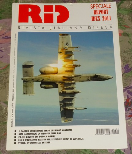 Rid rivista italiana - rid,