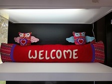 Cuscino Decorativo Natale Con