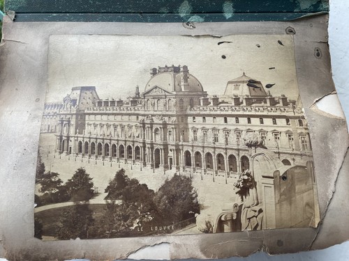 1880s louvre paris - 1880s,
