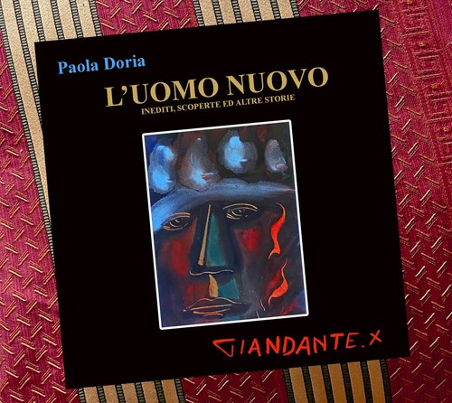 Giandante x - ,