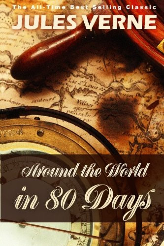 Around the world days - around,