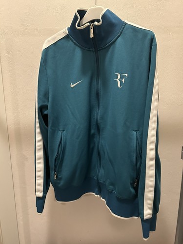 Nike tennis maglia jacket - tennis,