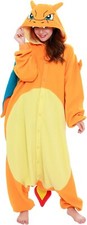 Costume cosplay SAZAC Pokemon