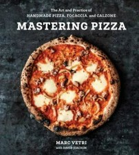 Mastering Pizza: The Art and