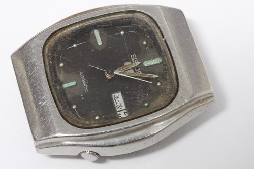 Seiko 6309 594a - seiko, 6309-594a