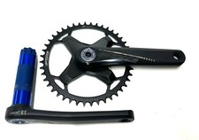 FSA Energy AGX+ 1X guarnitura