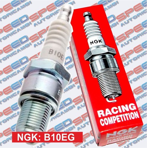 Ngk b10eg candela accensione - candela,