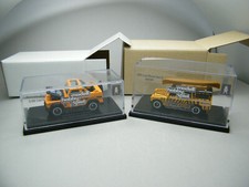 Matchbox Lipsia Modelli