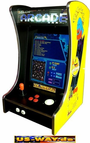 288 macchina da gioco - g-288-p,