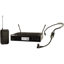 Shure BLX14RE/SM35-H8E