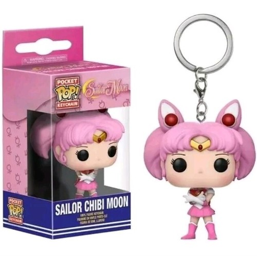 Pocket pop keychain sailor - pocket,