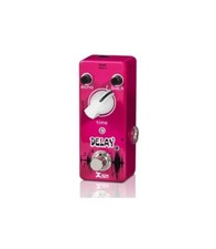 XVIVE V5 DELAY EFFETTO A PEDALE PER CHITARRA ELETTRICA