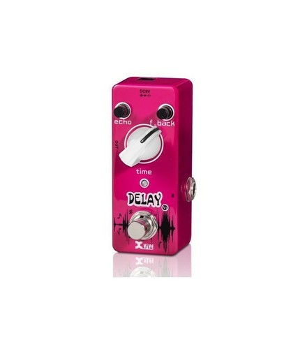 Xvive delay effetto - v5,